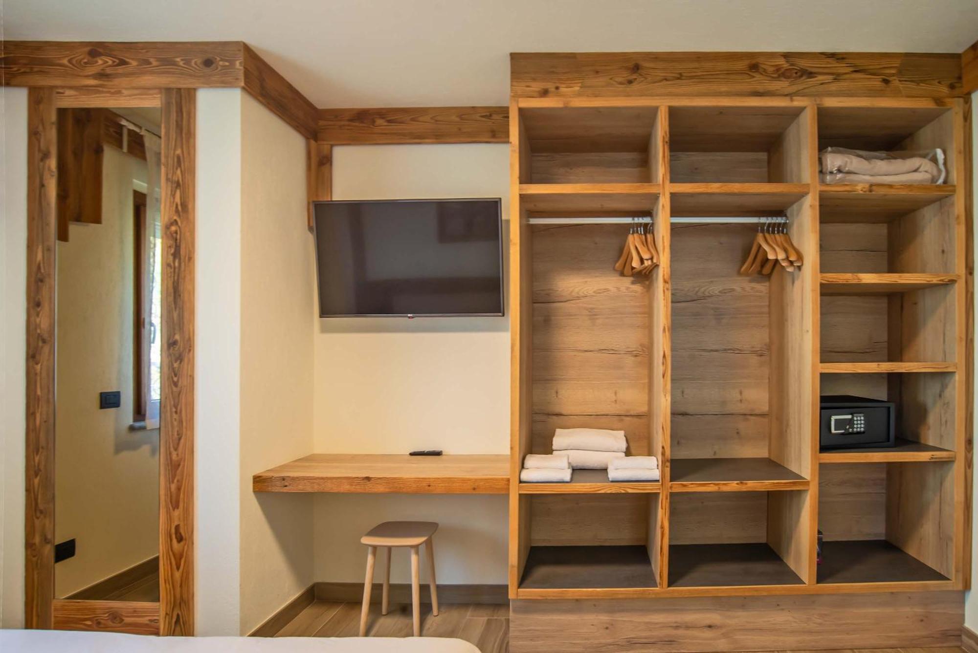 Relais Du Foyer Hotel Chatillon Room photo