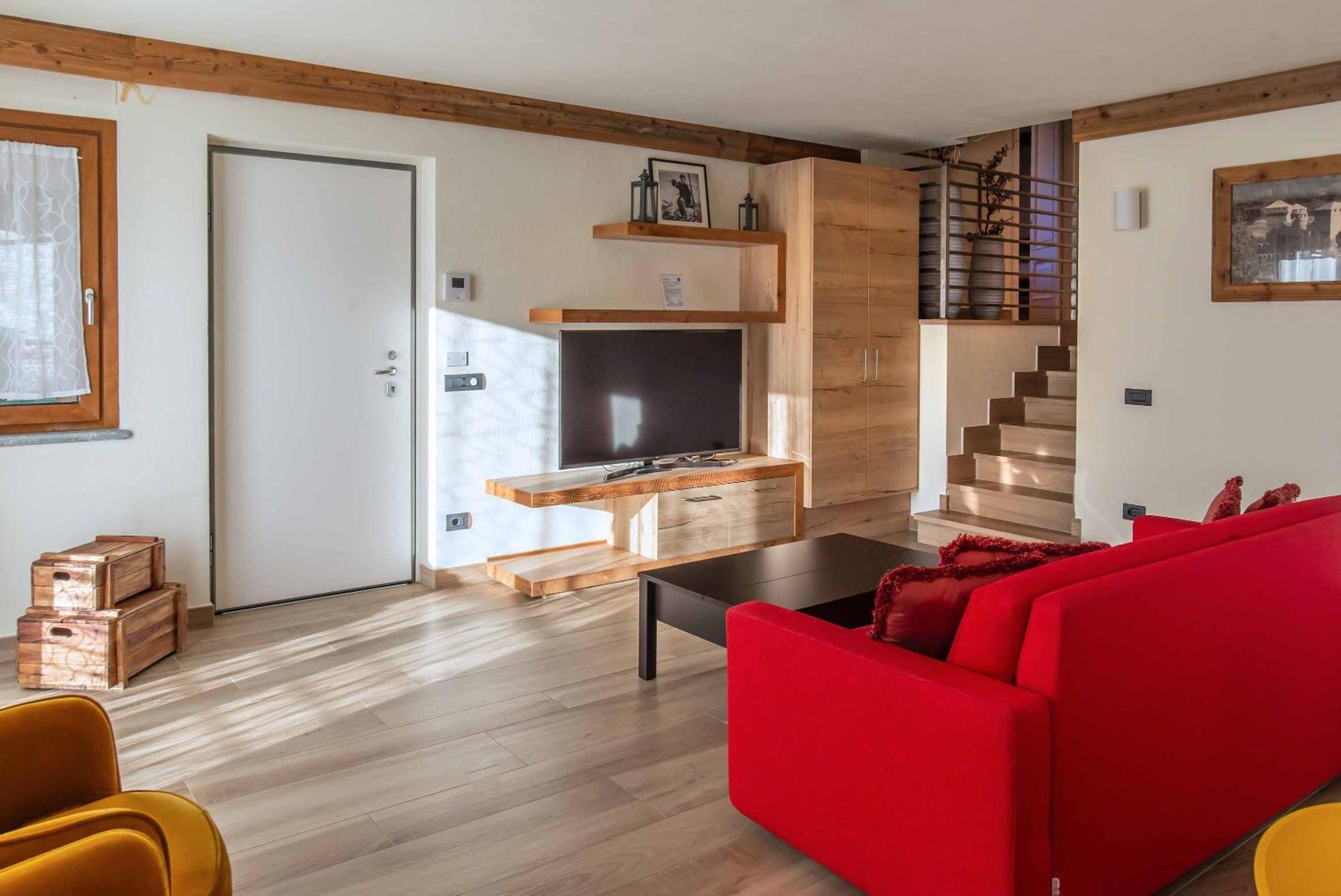 Relais Du Foyer Hotel Chatillon Room photo