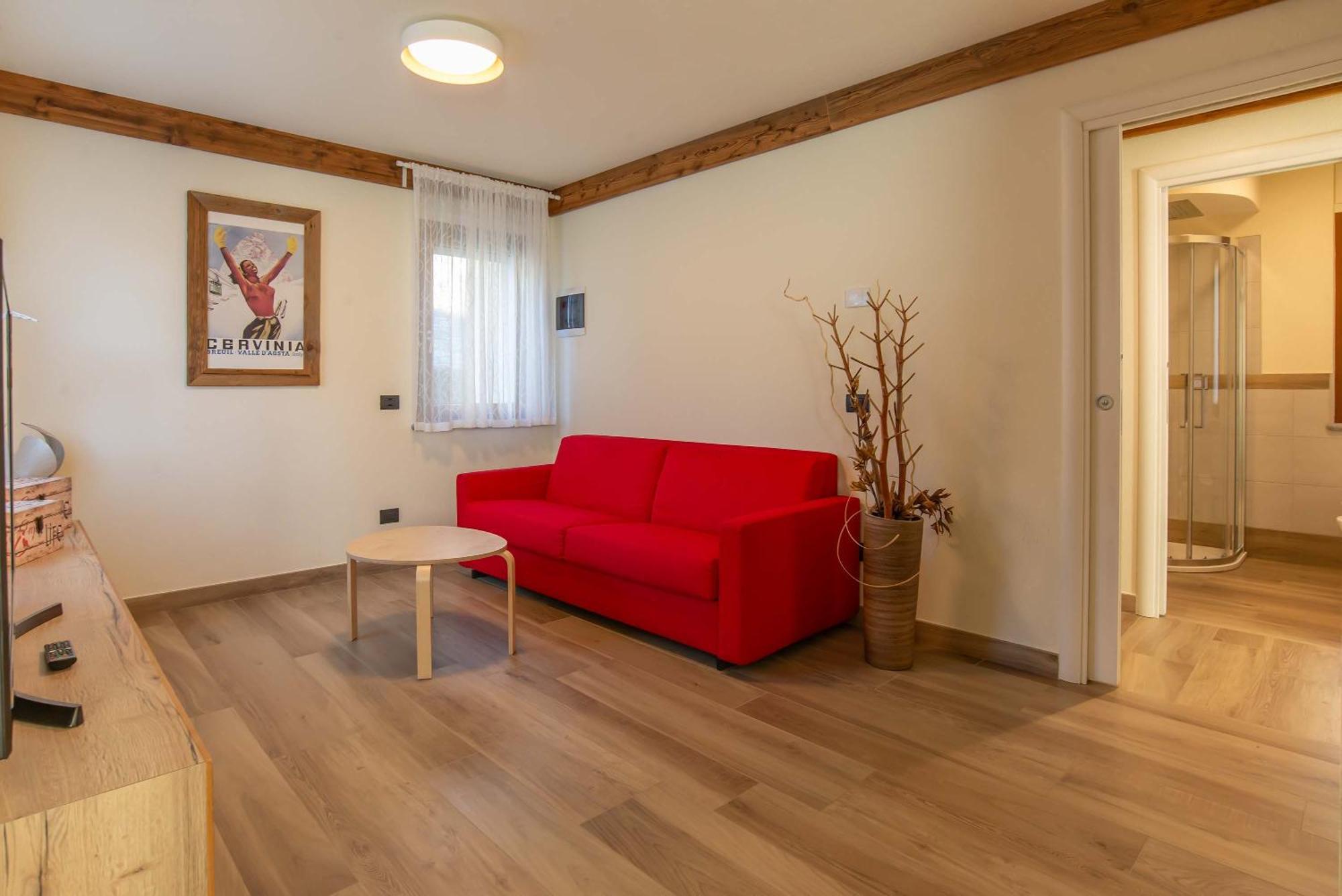 Relais Du Foyer Hotel Chatillon Room photo